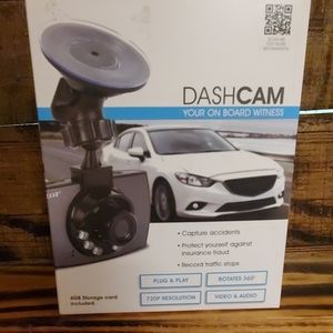 DASHCAM